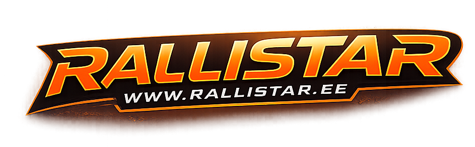 Rallistar logo